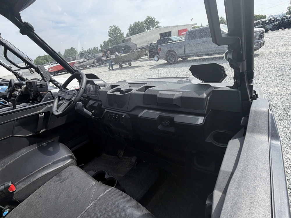 2022 Polaris Ranger Xp 1000 alt