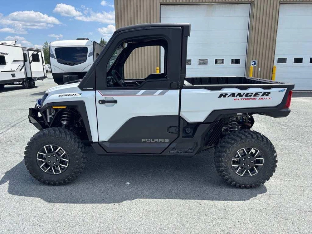 Polaris Ranger Xd 1500 Ns Edition 2025 alt