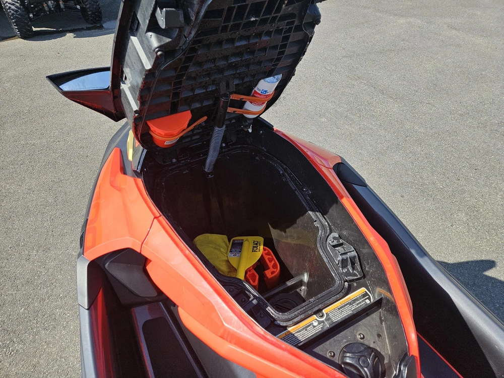 Sea-doo Rxt-x 300 Supercharged 2019 alt