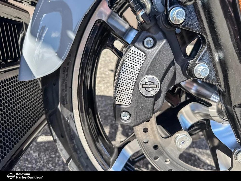 2026 Harley-davidson Fltrx - Road Glide® alt