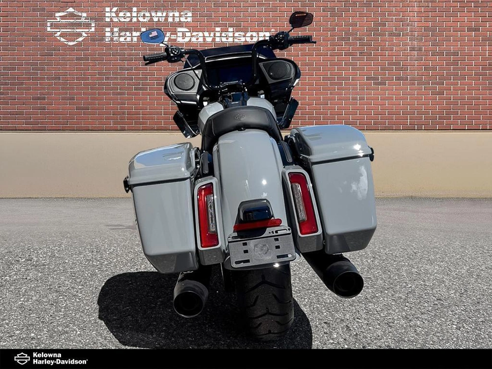 2026 Harley-davidson Fltrx - Road Glide® alt