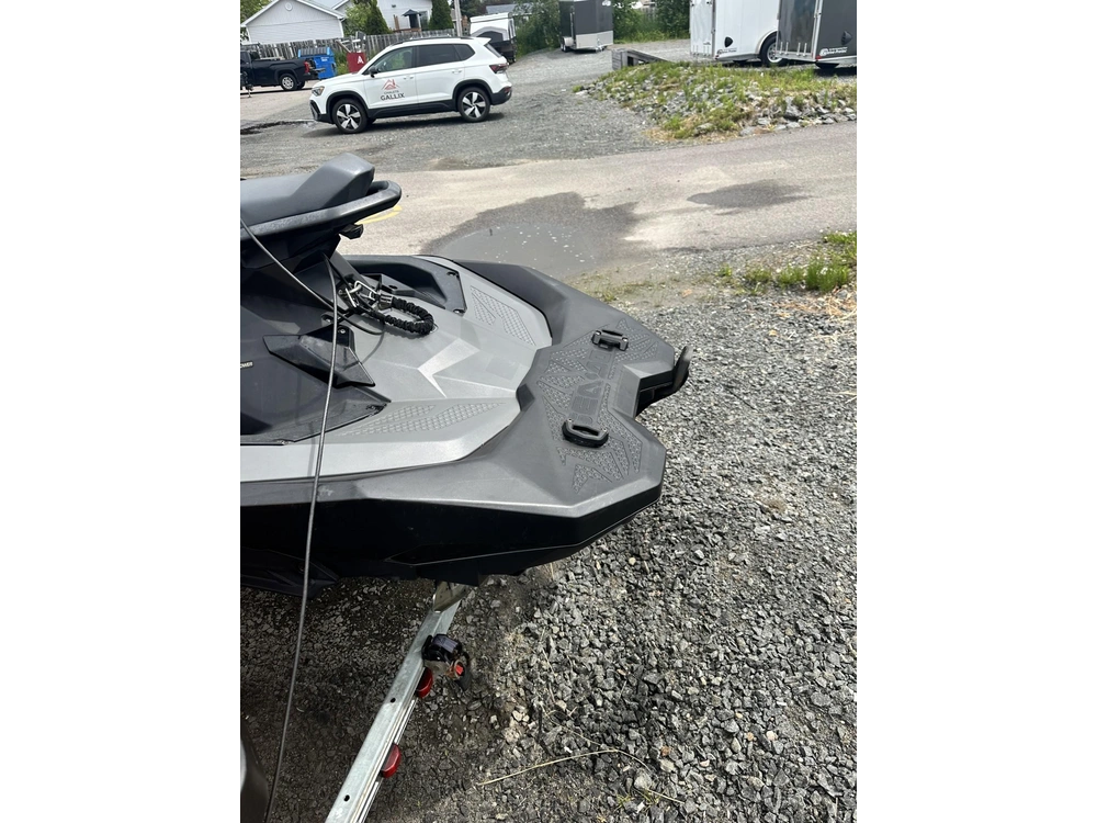 Sea-doo Spark Ibr 2015 alt