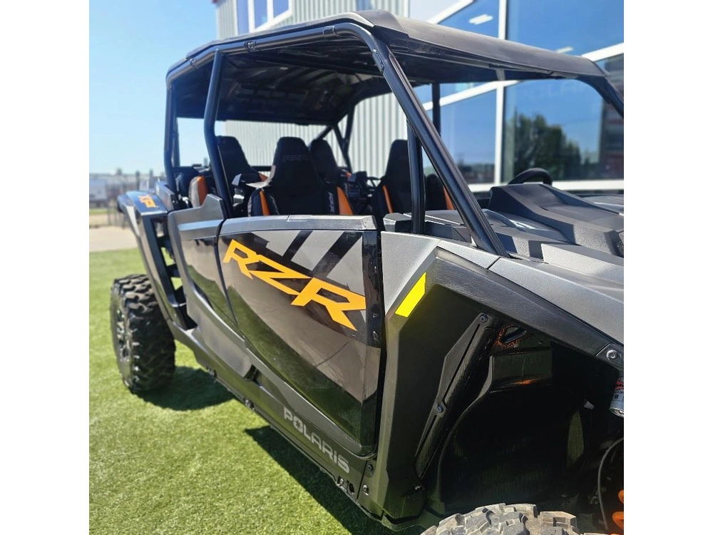 2024 Polaris Rzr Xp 4 1000 Ultimate alt