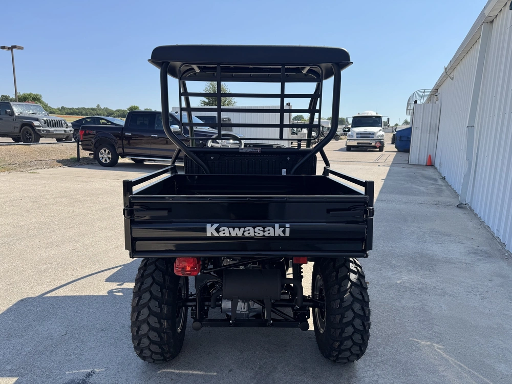 2027 Kawasaki Mule Sx Fi 4x4 Xc Le alt