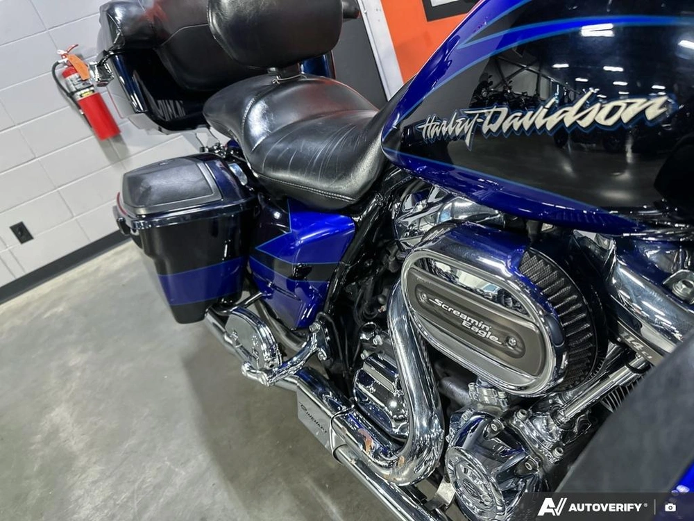 2017 Harley-davidson Cvo Street Glide alt
