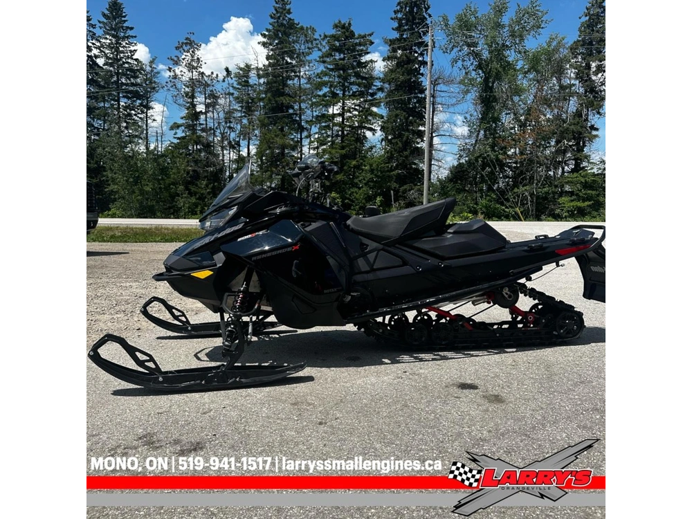 2022 Ski-doo Renegade X 600r E-tec alt