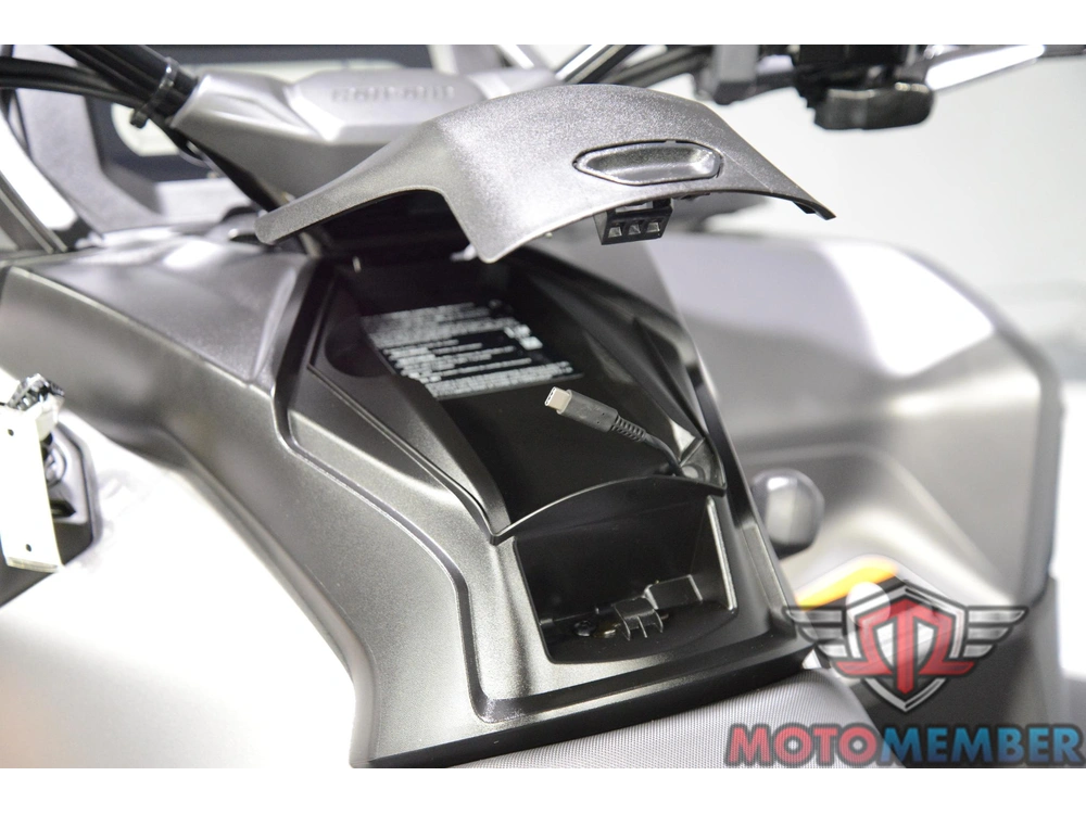 2026 Can-am Outlander Xt 1000r Platinum Satin alt
