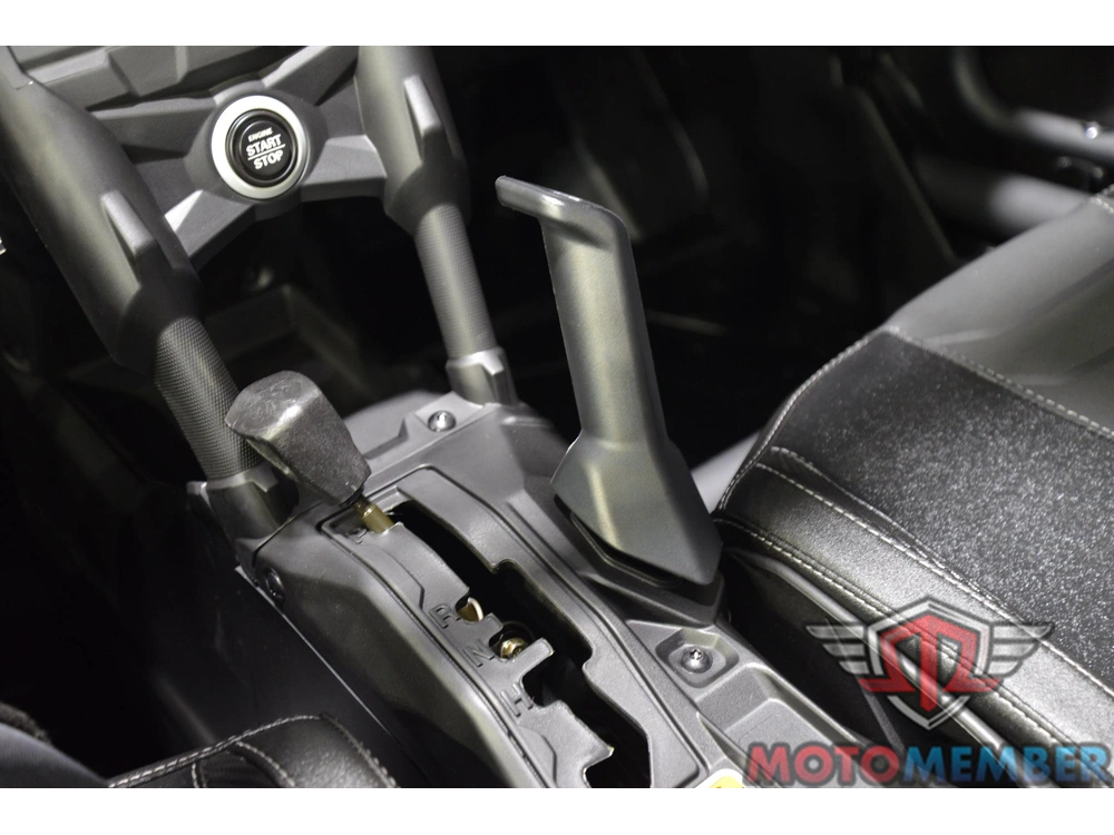 2026 Can-am Maverick X3 X Mr Turbo Rr 72 alt