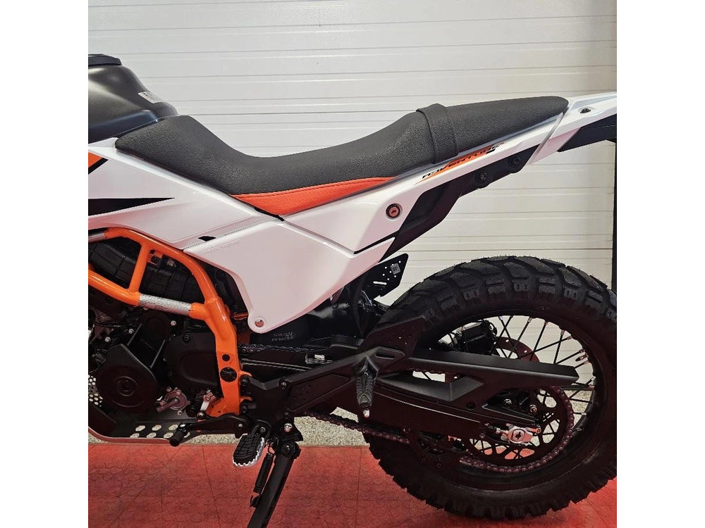 2026 Ktm 390 Adventure R alt