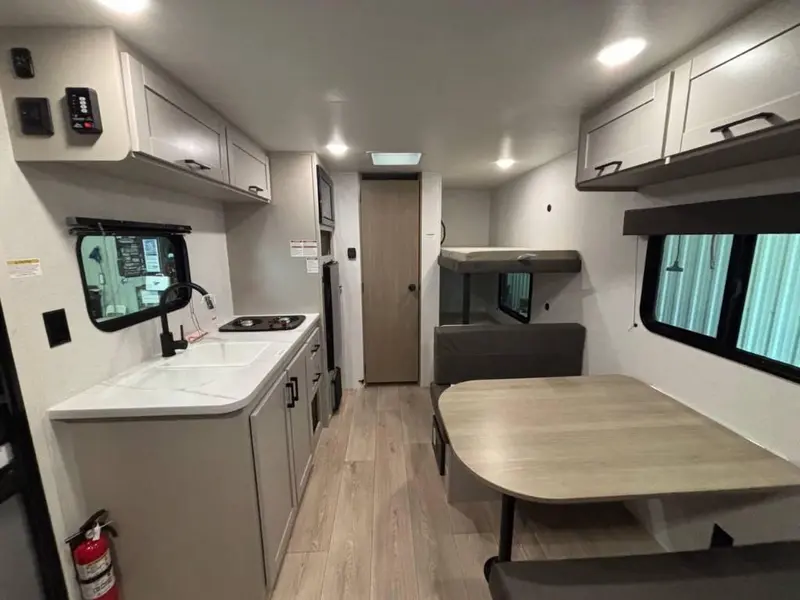 Jayco Jay Flight Sport Edition 170BH 2027
