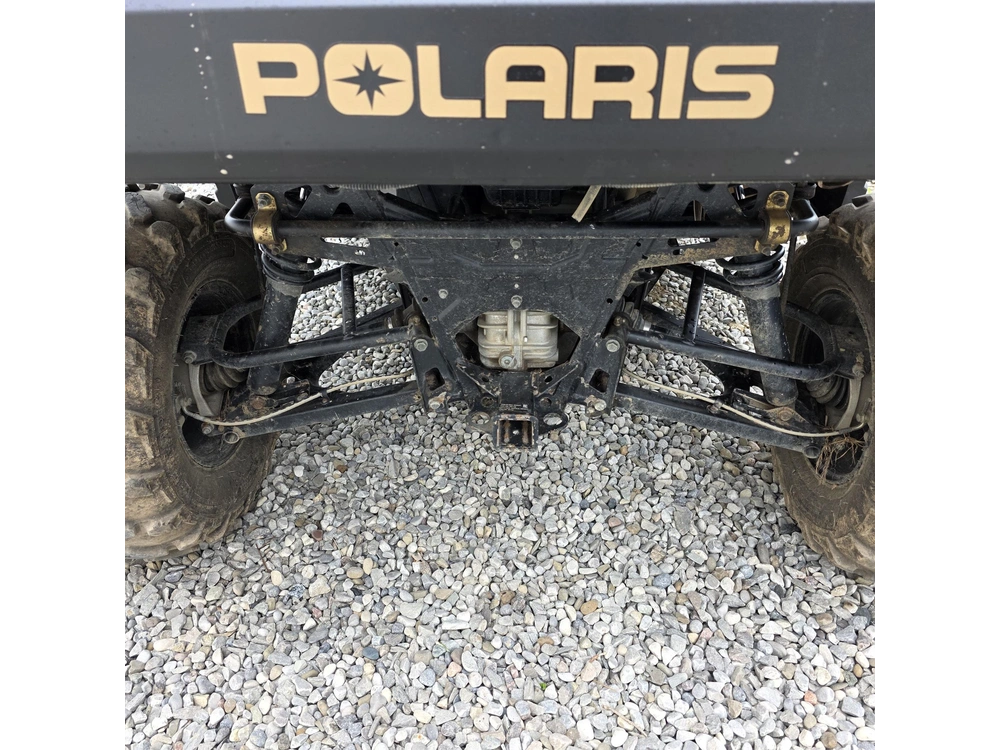2018 Polaris Ranger Crew Xp 900 Eps alt