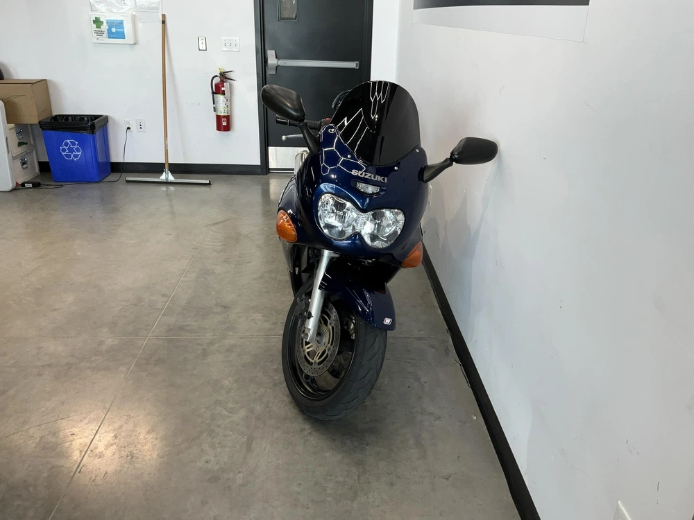 Suzuki Katana 750 Gsx750f 1999 alt