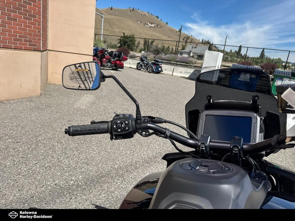 2026 Harley-davidson Ra1250st - Pan America® 1250 St alt