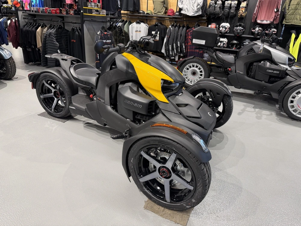 Can-am Ryker Sport 900 Ace 2026 alt