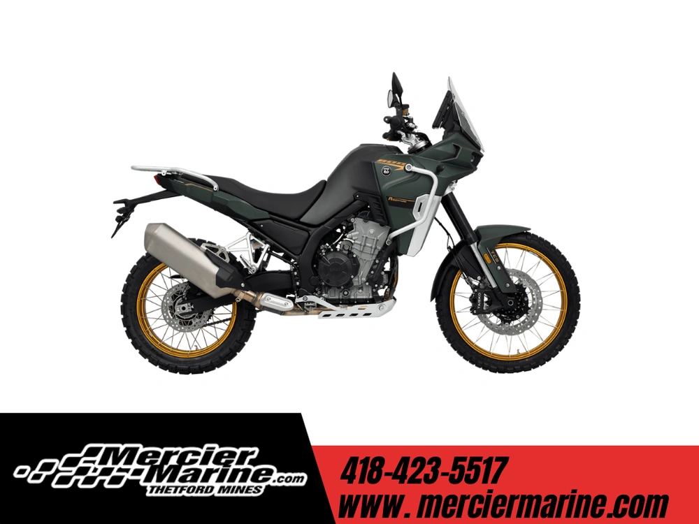 Kove Moto 800x Pro 2026 alt
