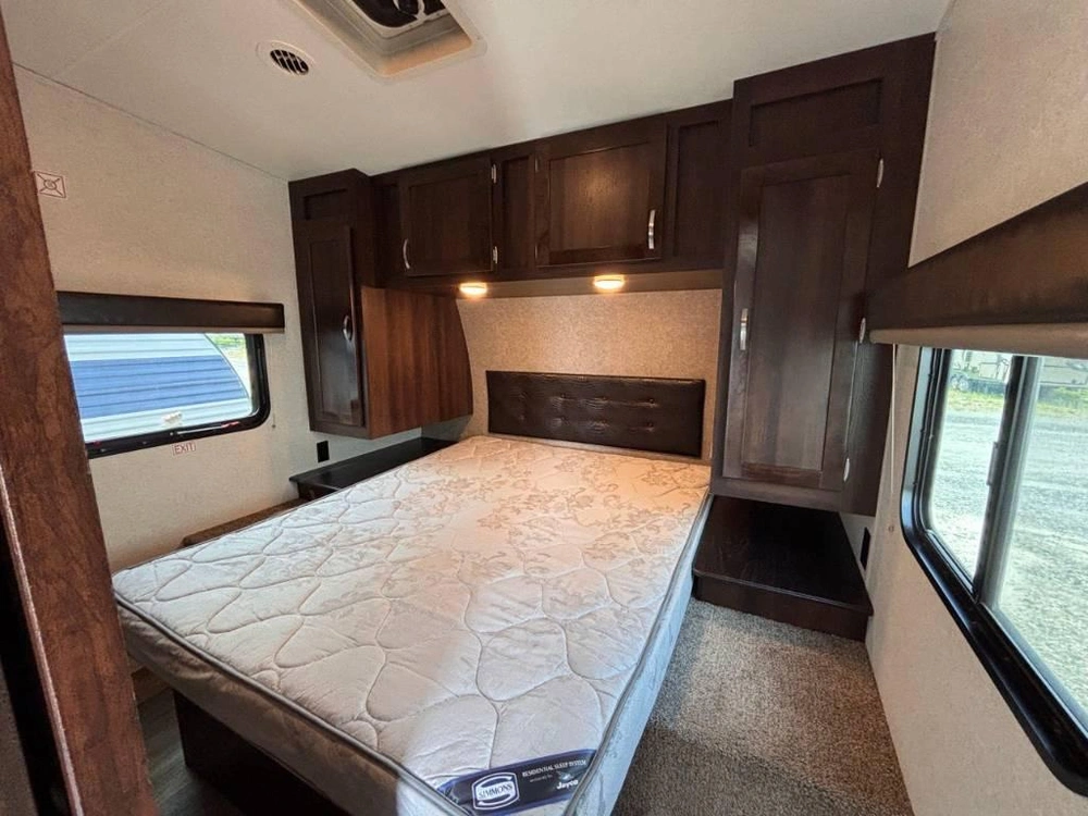 Jayco Octane 272sl Cargo 2018 alt