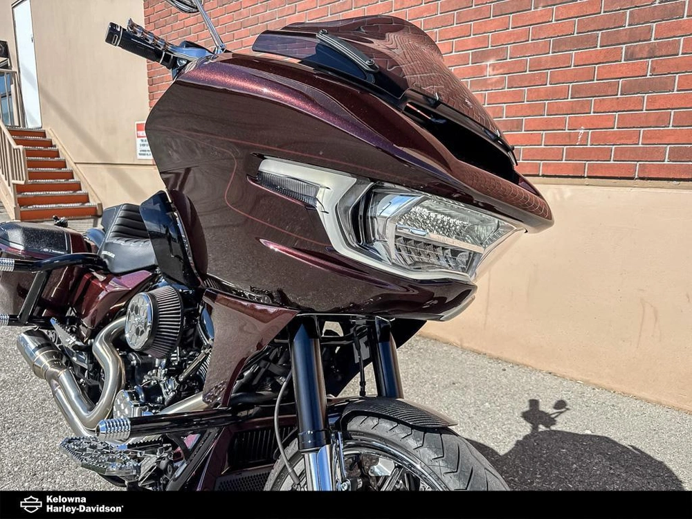 2024 Harley-davidson Fltrxse - Cvo™ Road Glide® alt