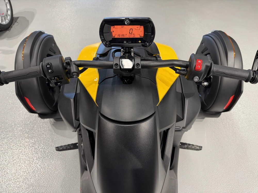 Can-am Ryker Sport 900 Ace 2026 alt