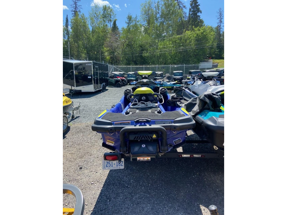 2020 Sea-doo Pw Wake Pro 230 W/sound Mb/ny 20 alt