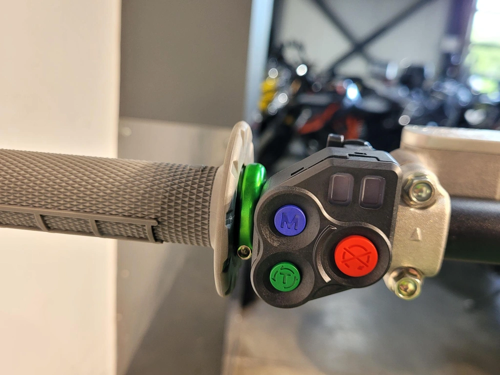2026 Kawasaki Kx450sr *1.99%/60 Mois💳 alt