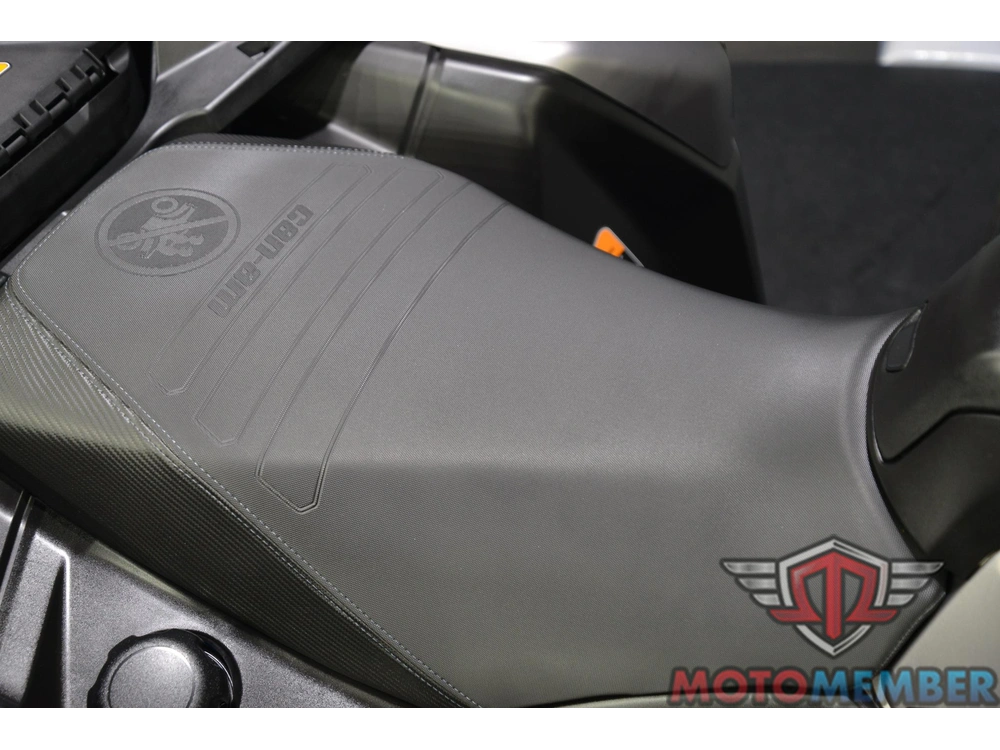 2026 Can-am Outlander Xt 1000r Platinum Satin alt