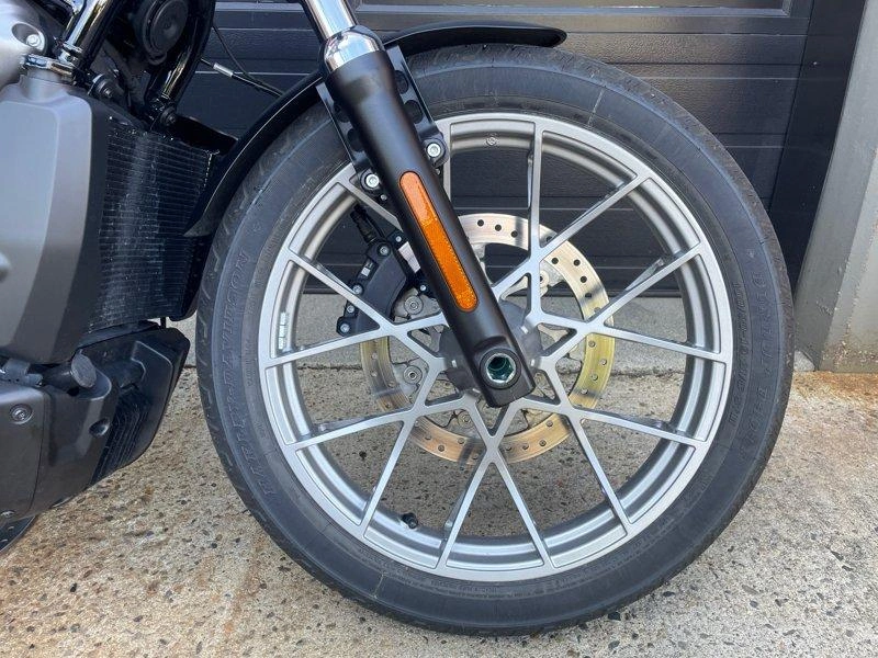2024 Harley-davidson Rh975s - Nightster™ Special alt