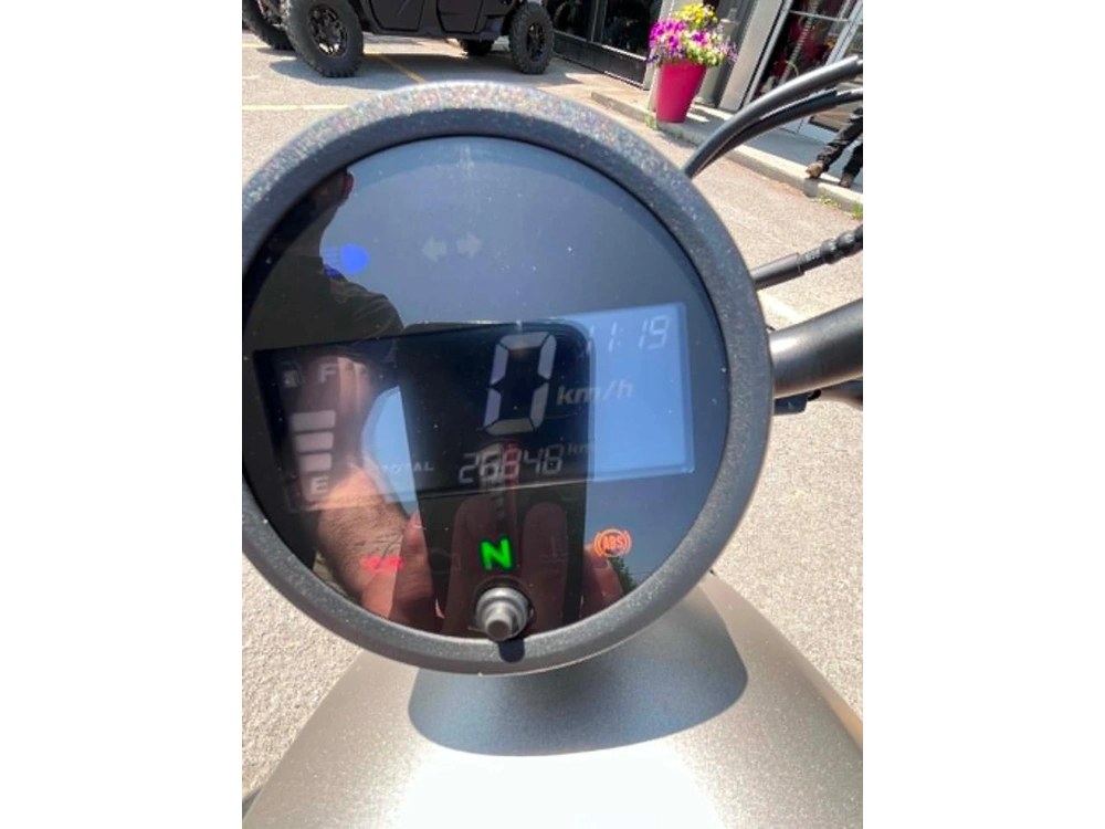 Honda Cmx500 Used 2018 alt