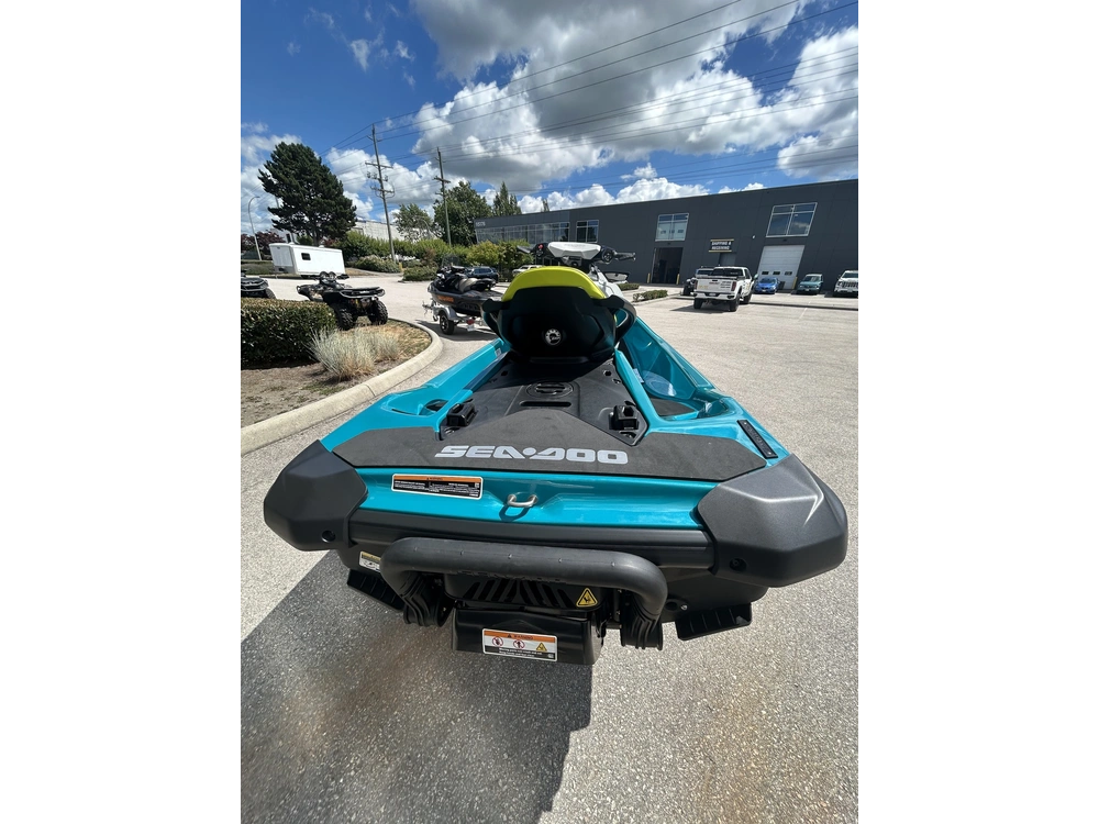 2026 Sea-doo Gti Se 170 alt