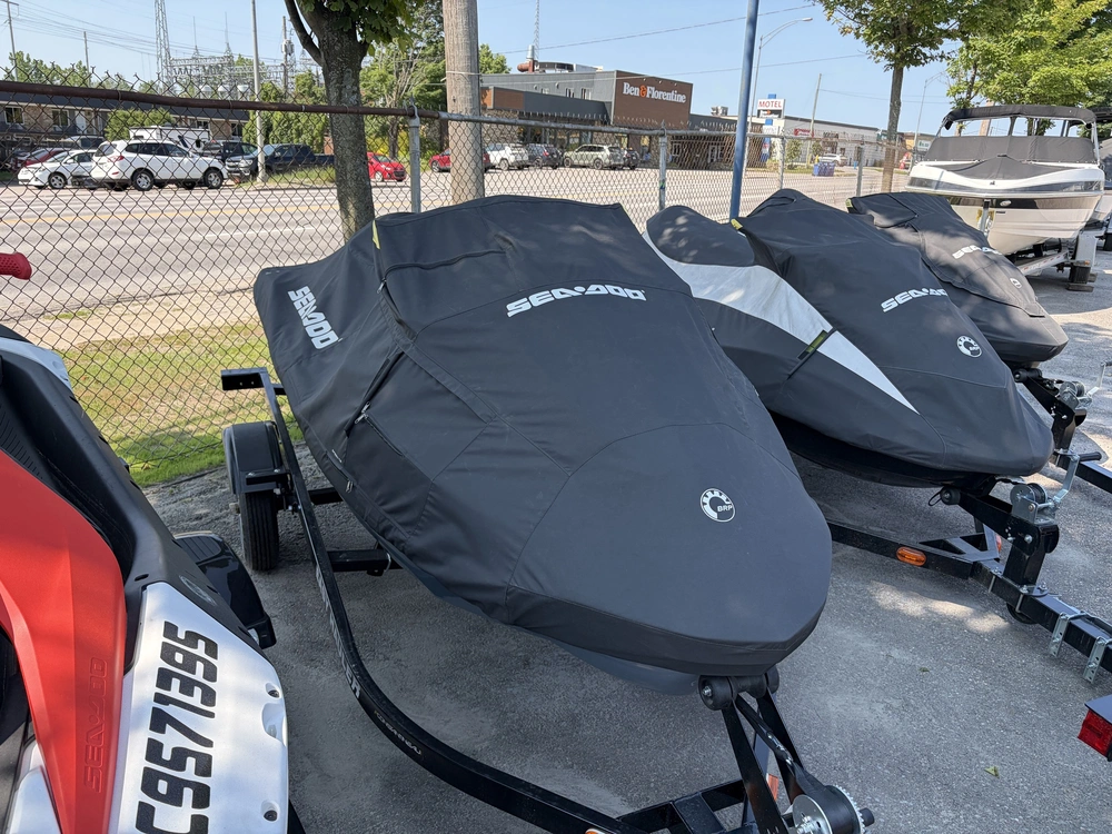Sea-doo Rxt-x 325 (kit) 2024 alt