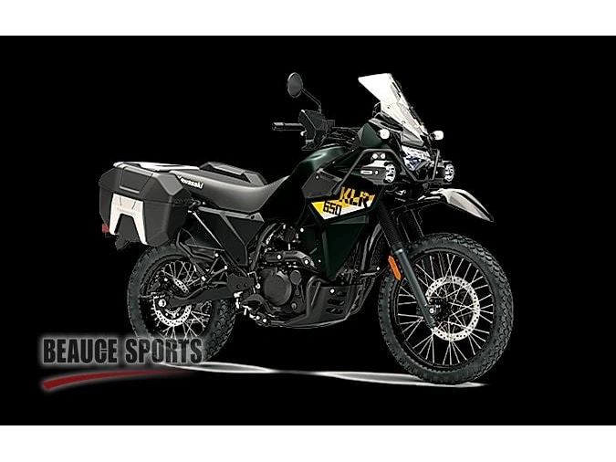 2026 Kawasaki Klr650 Adventure 🎯 Adventure Dual Sport Travel Himalayan 450 Dr650 Tenere 700 Long Distance 🟢 alt