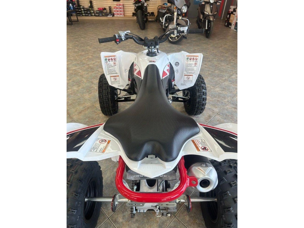 Yamaha Yfz450r Se 2026 alt