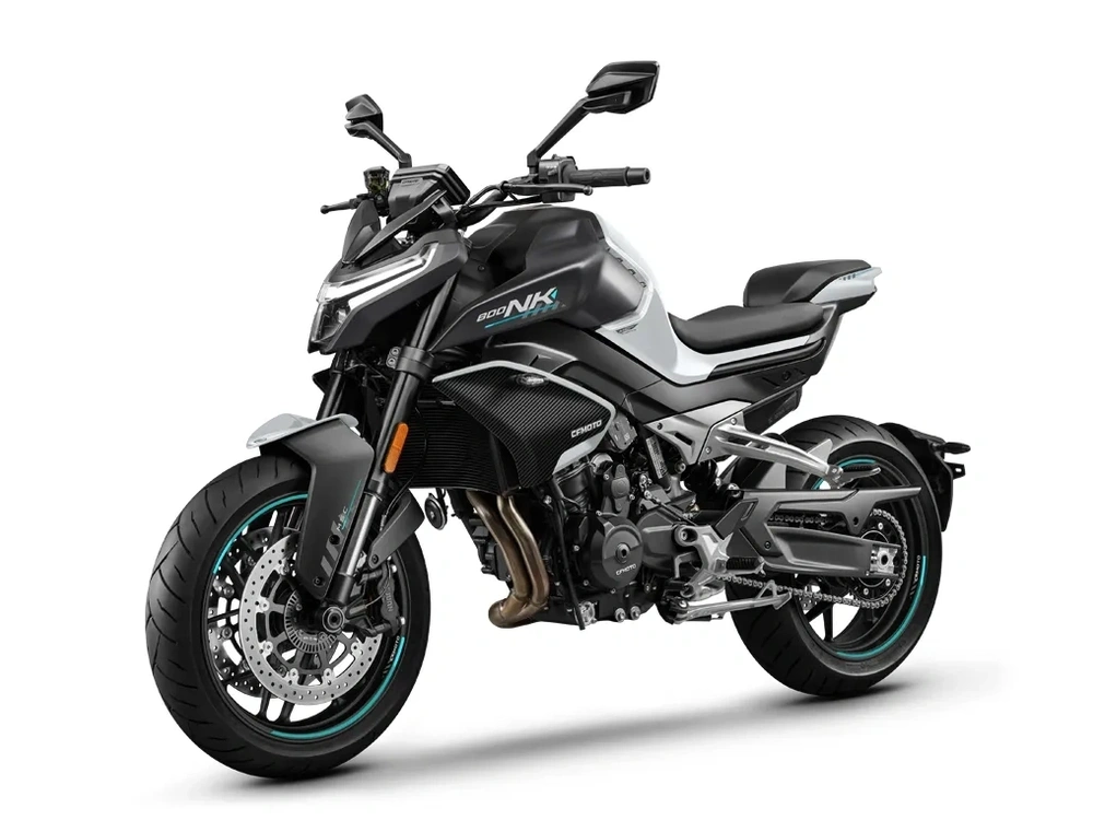 2026 Cfmoto 800nk alt