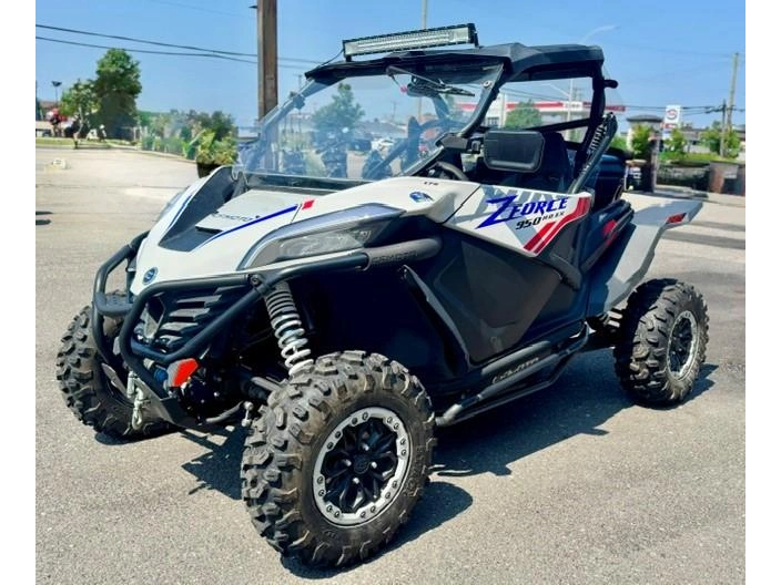 Cfmoto Zforce 950 Ho Ex 2023 alt
