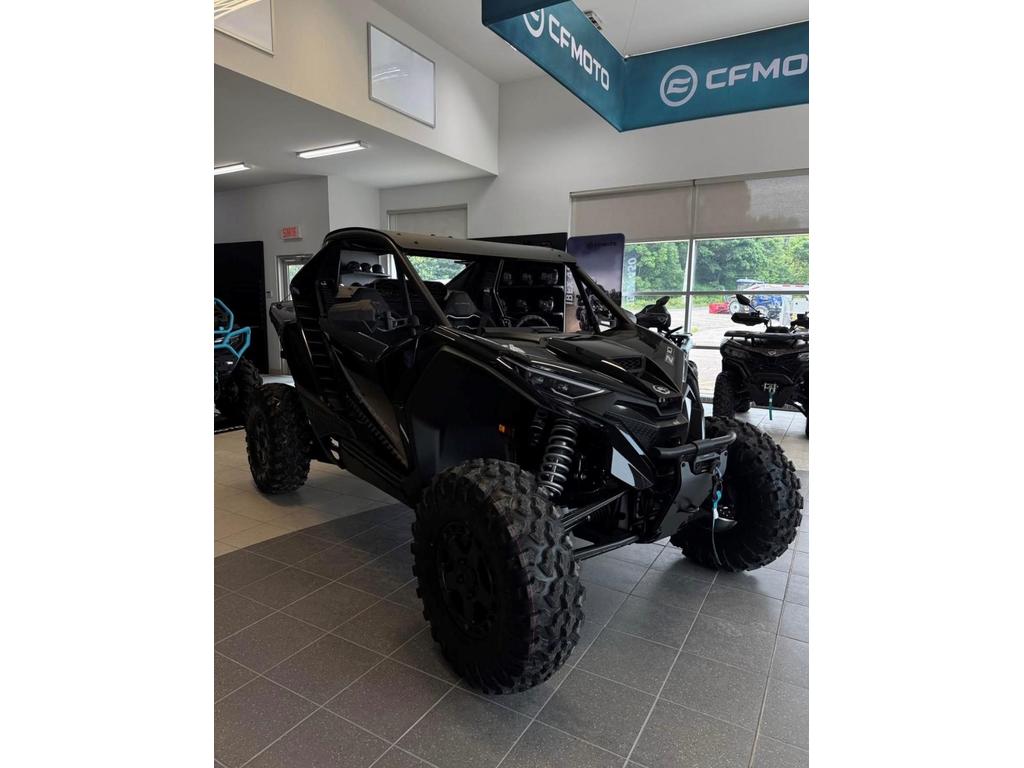 2026 ZFORCE Z10