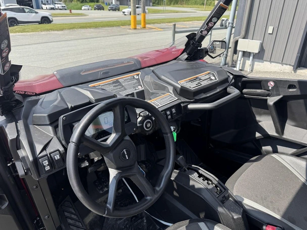 Can-am Commander Xt 1000r 2026 alt