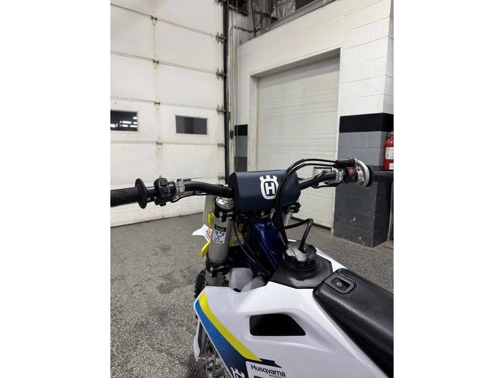 Husqvarna Fc 350 2025 alt
