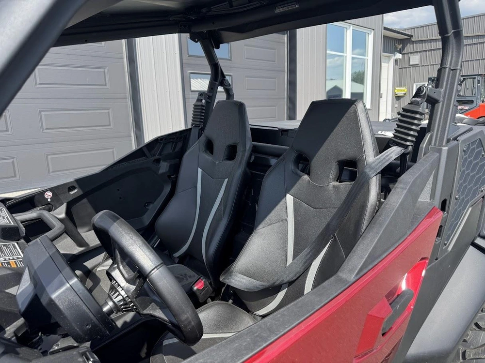 Can-am Commander Xt 1000r 2026 alt