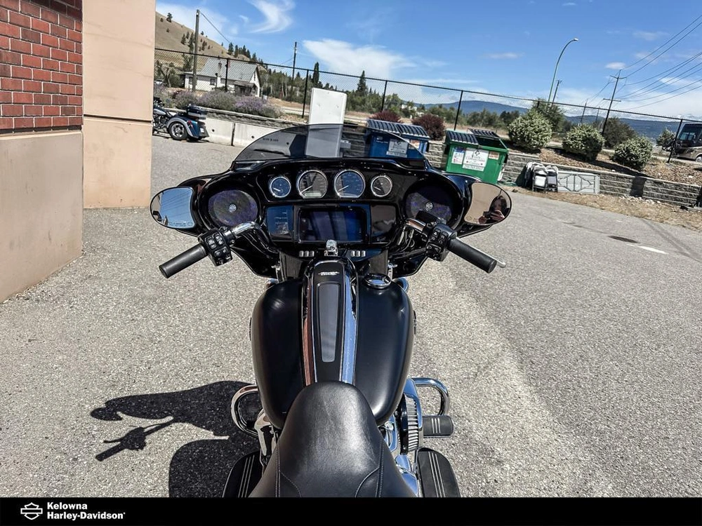 2022 Harley-davidson Flhxs - Street Glide™ Special alt