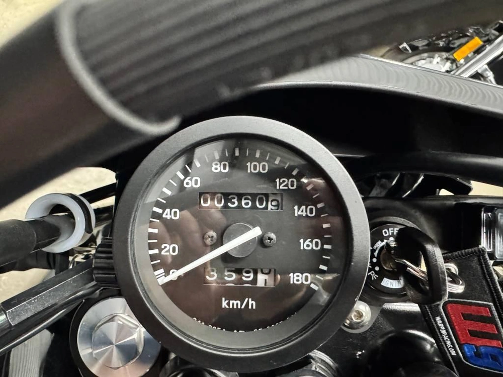 2025 Suzuki Dr 650 Se alt