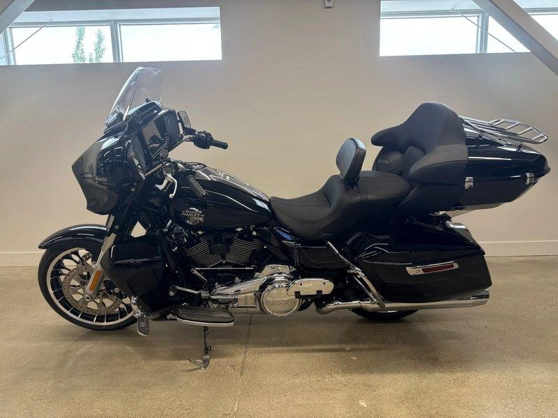 2026 Harley-davidson Touring Flhxl - Street Glide™ Limited alt