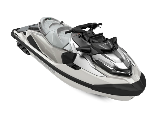 2026 Sea Doo Gtx Limited 325 Au alt