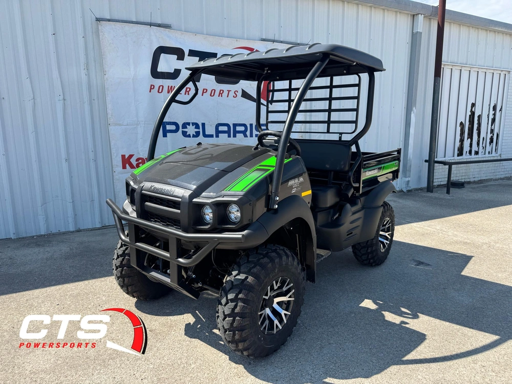 2027 Kawasaki Mule Sx Fi 4x4 Xc Le alt