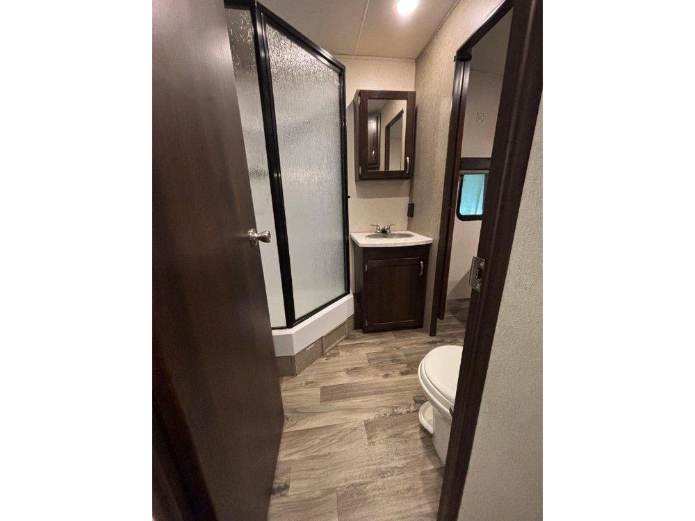 Jayco Octane 272sl Cargo 2018 alt