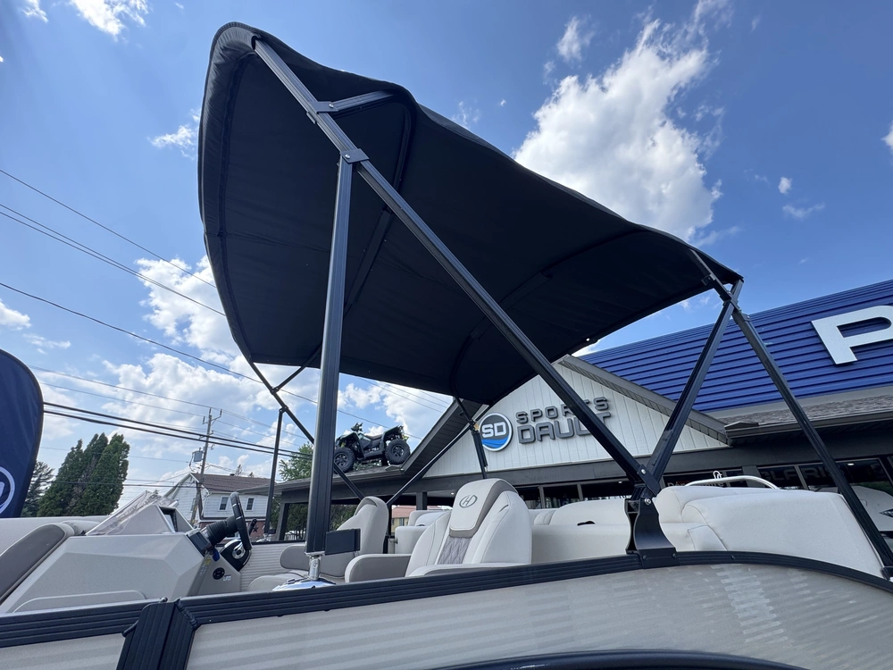 2022 Harris Sunliner 230 alt