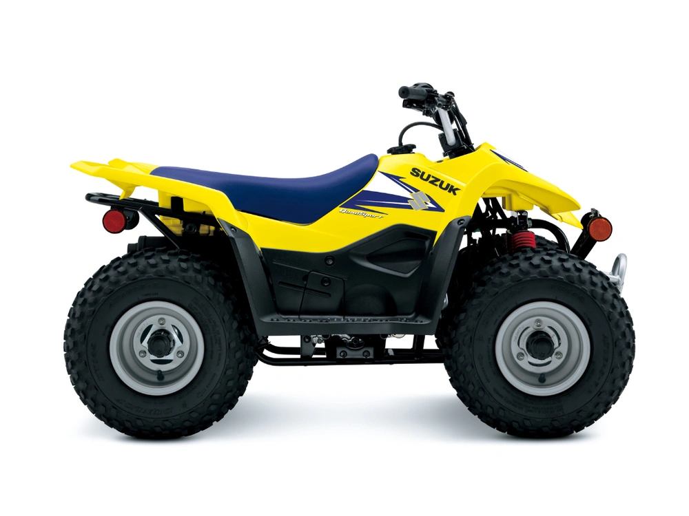 2026 Suzuki Lt-z50m6 alt