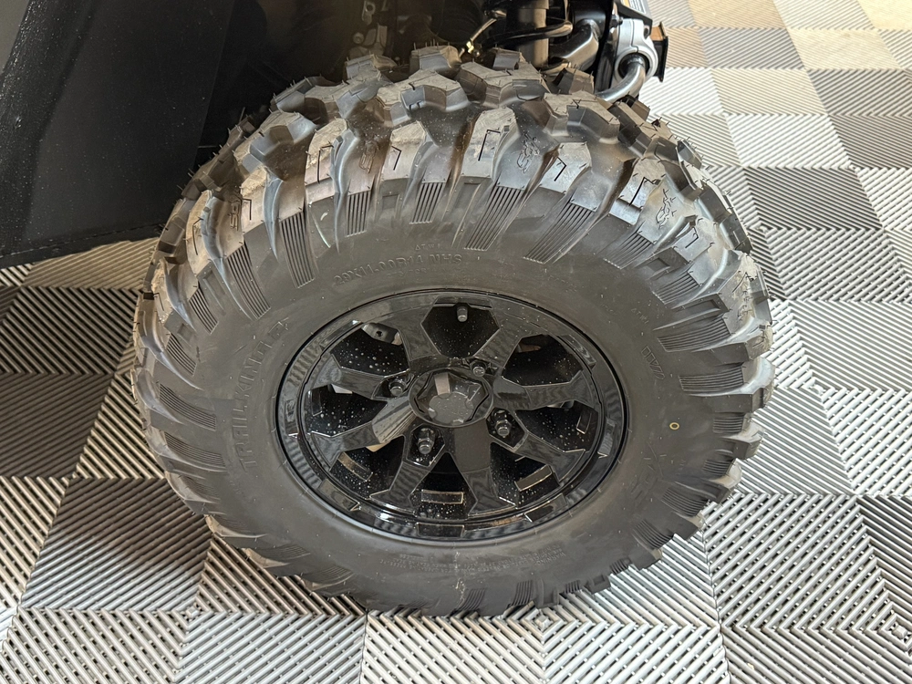 2026 Can-am Defender Xt Cab Hd11 alt