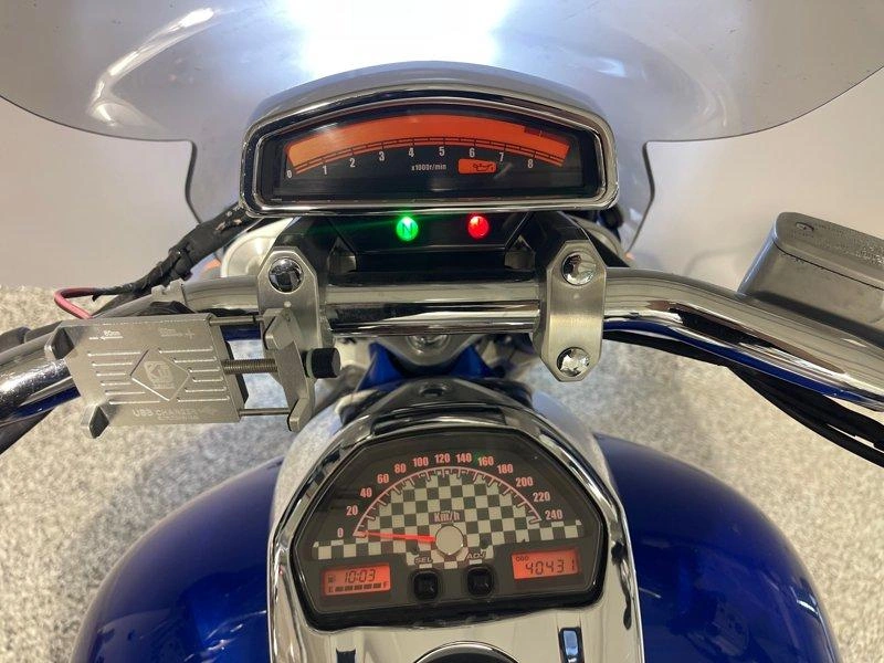 2007 Suzuki Vzr1800 - Boulevard M109r alt