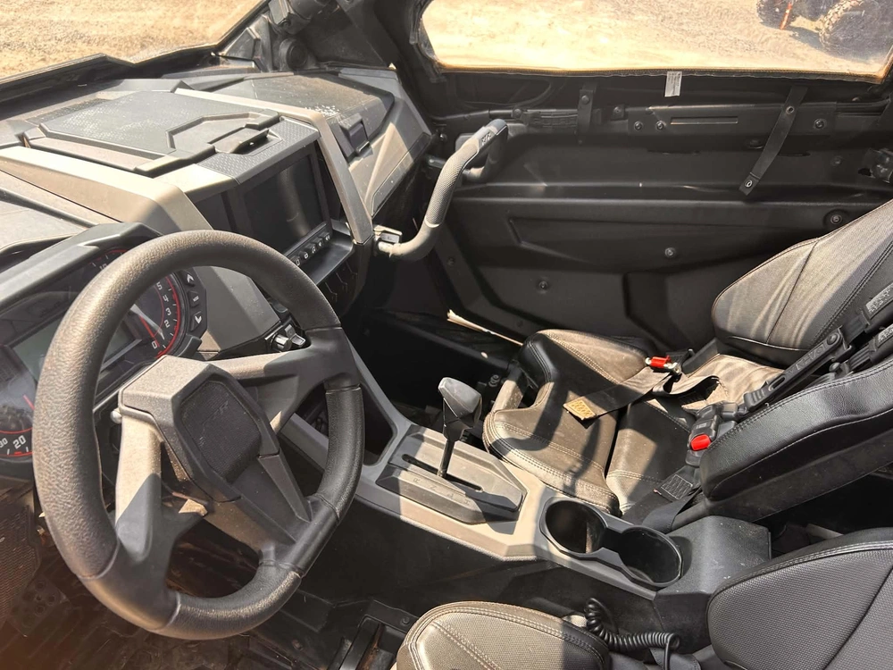 2023 Polaris Rzr Pro Xp 4 Premium alt