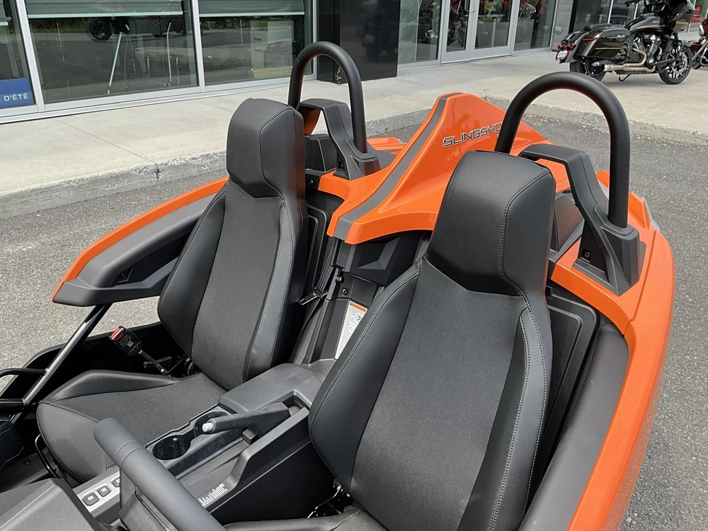 Slingshot Sl - Autodrive 2026 alt
