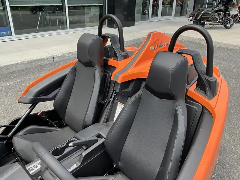 Slingshot SL - Autodrive 2026